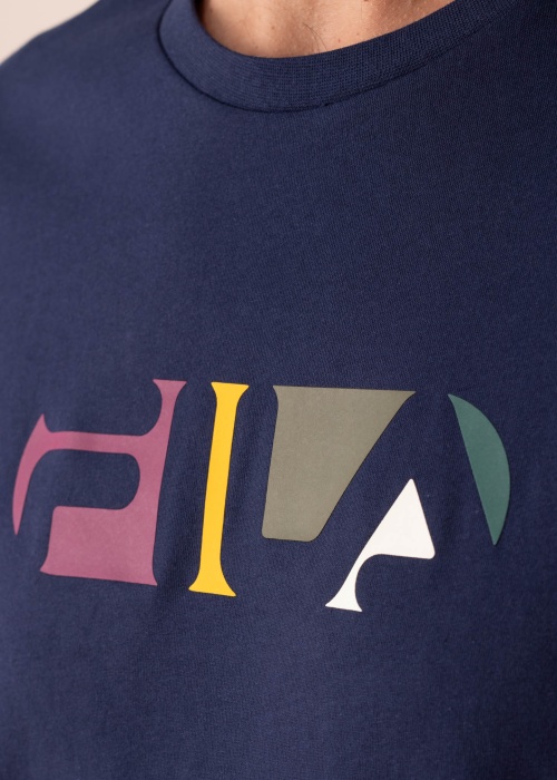 Fila T-särk Berling