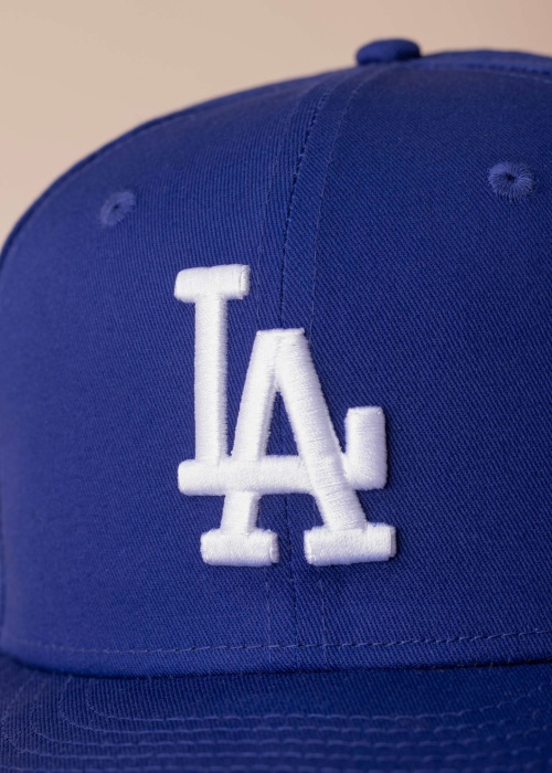 Кепка League Essential 9fifty New Era