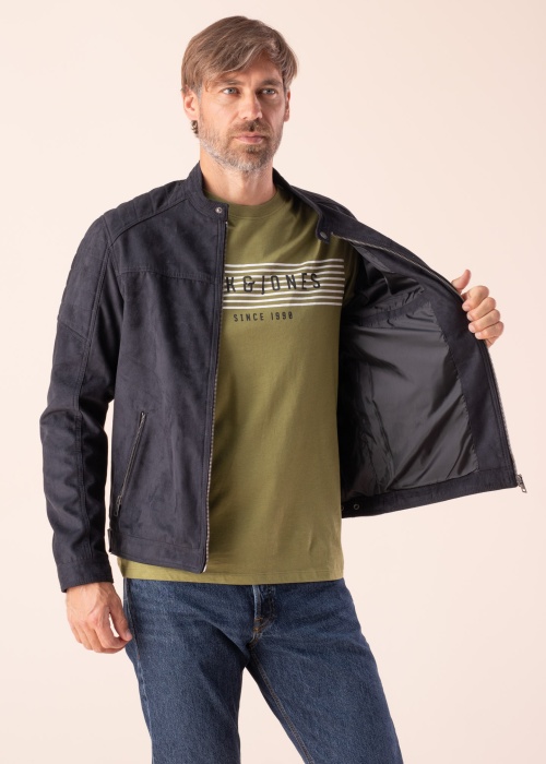 куртка Rocky Jack & Jones