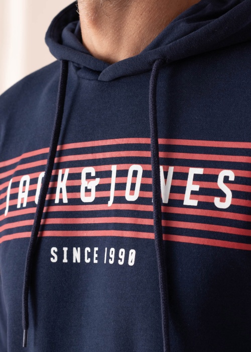 Jack & Jones pusa Planet