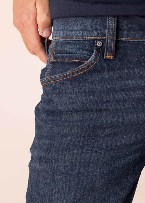 Джинсы Tramper Straight Mustang