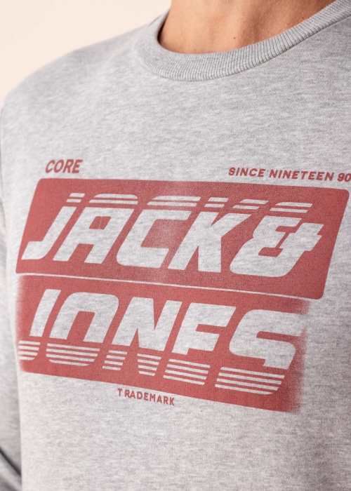 Кофта Night Jack & Jones