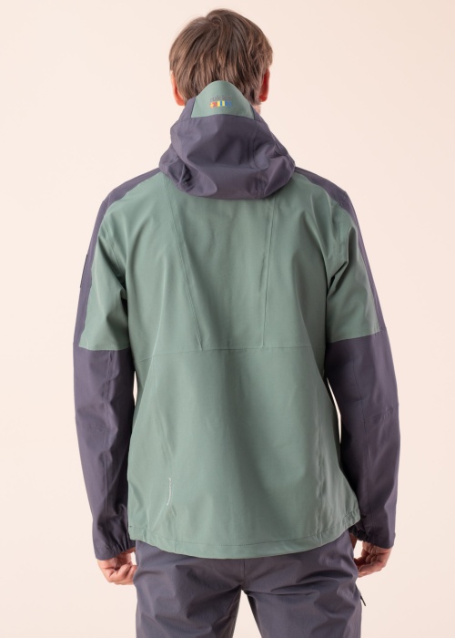 Весенне-осенняя куртка Paakkala Rukka