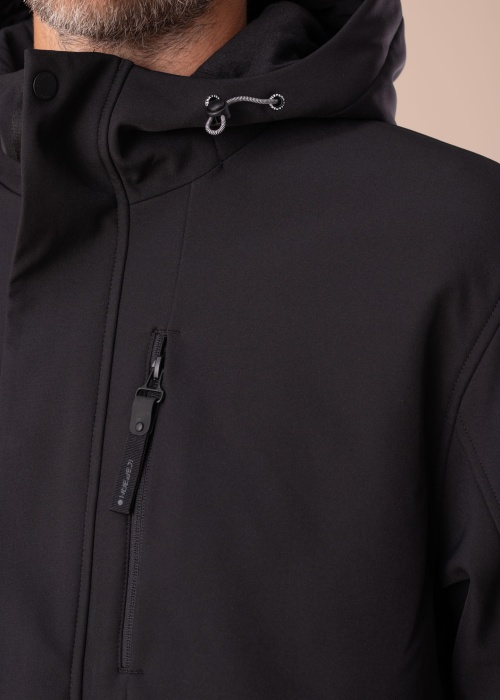 Весенне-осенняя куртка Asheboro SCH Icepeak