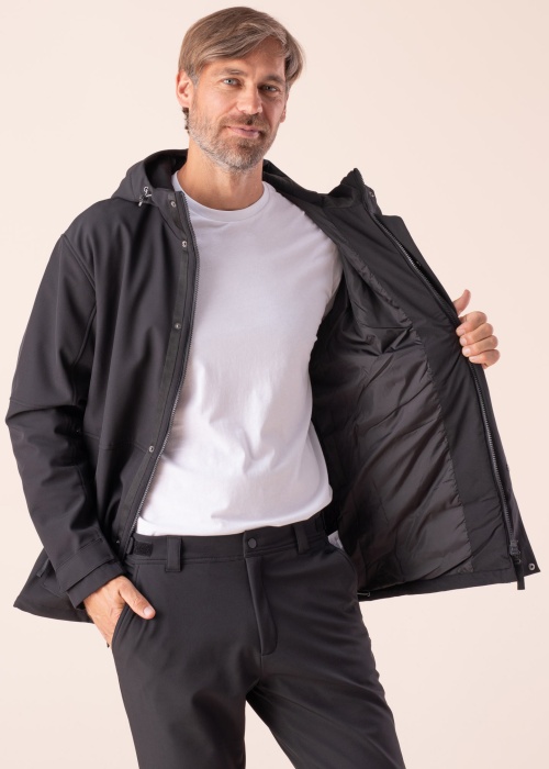 Весенне-осенняя куртка Asheboro SCH Icepeak