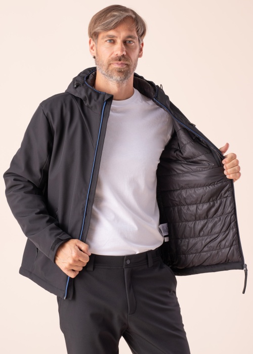 Весенне-осенняя куртка Alaviiret SCH Luhta