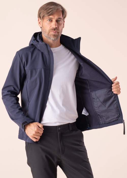 Luhta kevad-sügisjope Edis SCH