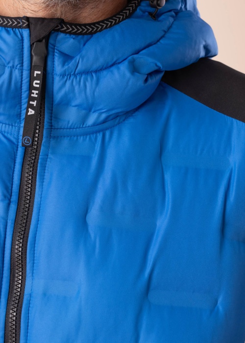 Весенне-осенняя куртка Alavo SCH Luhta