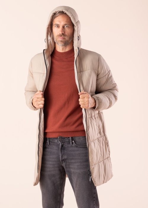 Весенне-осенняя куртка Oby Jack & Jones