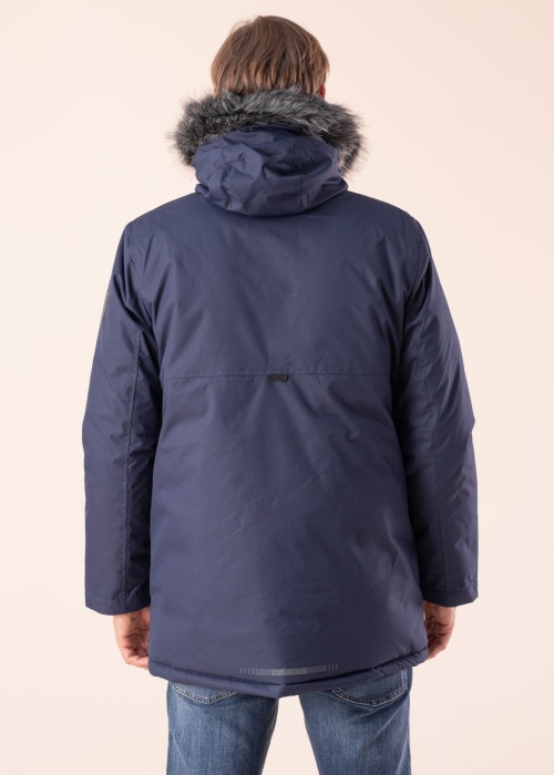 Зимняя куртка Aron 2 Huppa