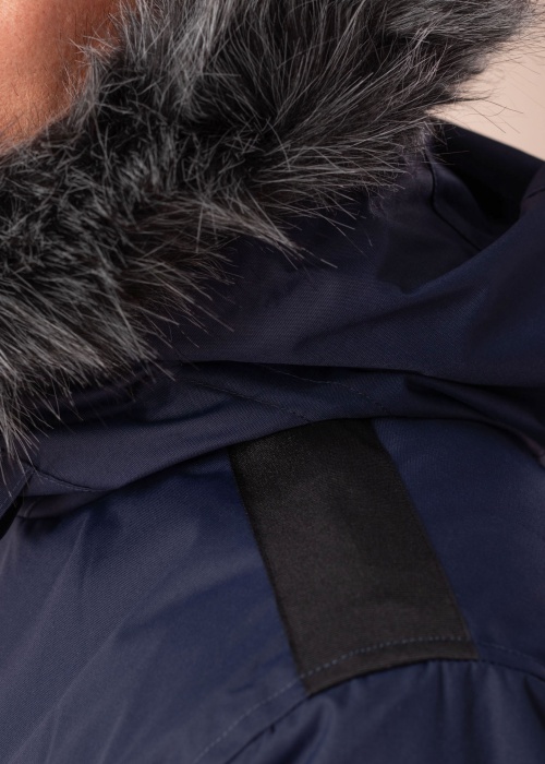 Зимняя куртка Aron 2 Huppa