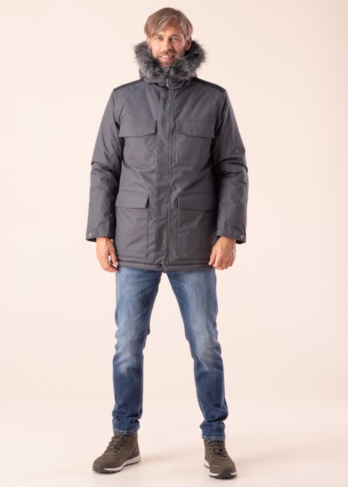 Куртка Aron 2 Huppa