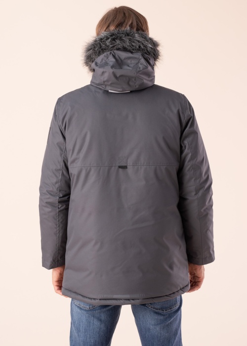 Куртка Aron 2 Huppa