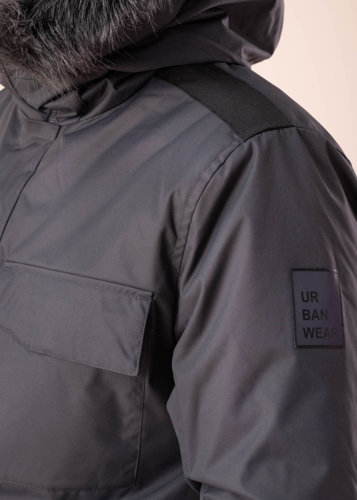 Куртка Aron 2 Huppa