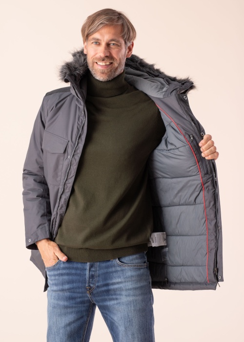 Куртка Aron 2 Huppa