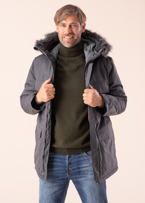 Куртка Aron 2 Huppa