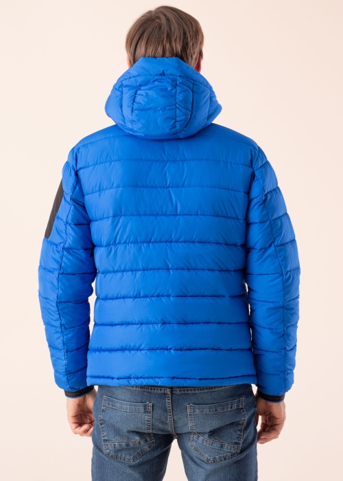 Весенне-осенняя куртка Alavus Luhta