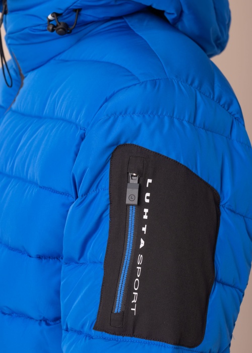 Весенне-осенняя куртка Alavus Luhta