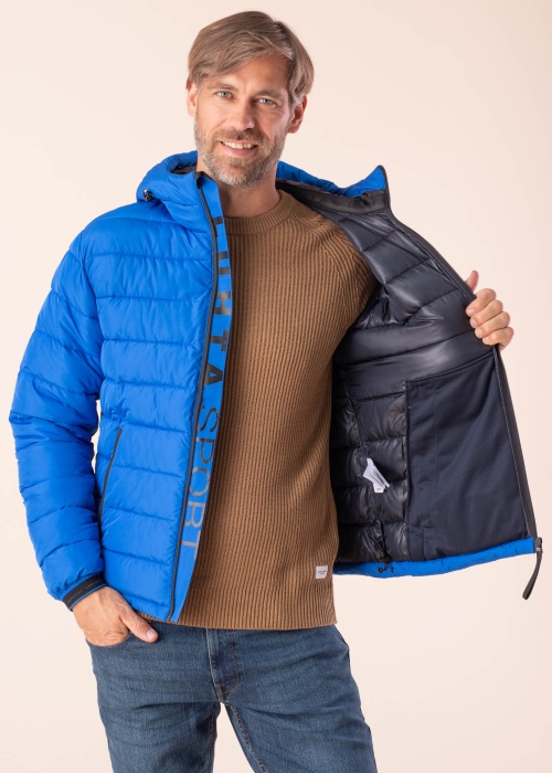 Весенне-осенняя куртка Alavus Luhta