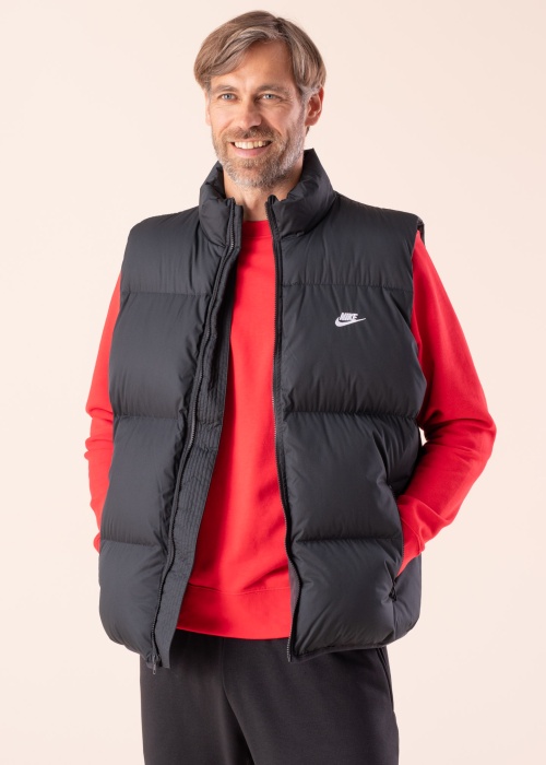 Жилет Club Puffer Nike