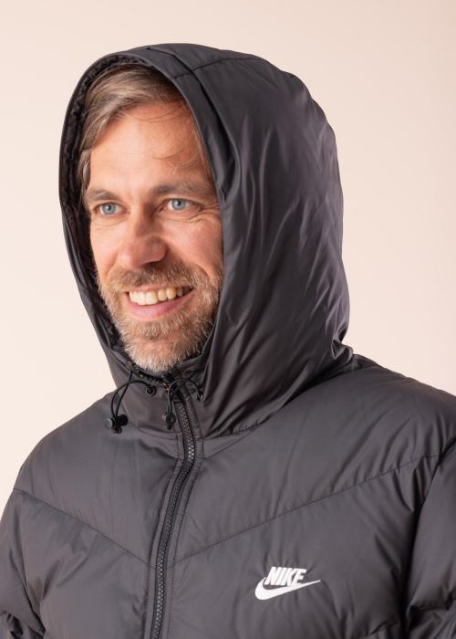 Зимняя парка Sf Wr Pl-fld Hd Nike