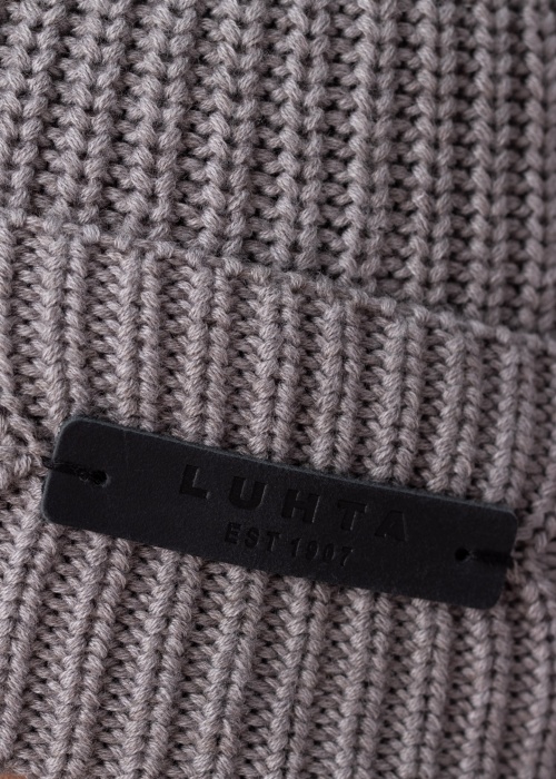 Luhta talvemüts Narkkola