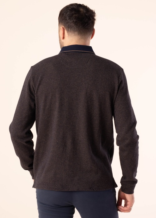 Рубашка-поло Pierre Cardin