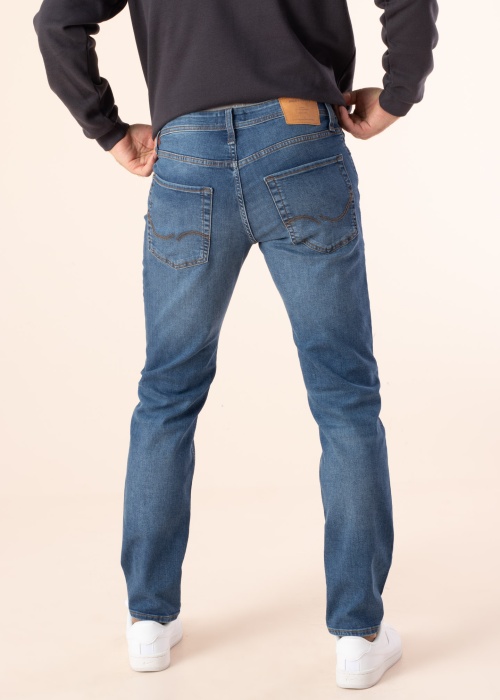 Джинсы Mike Jack & Jones