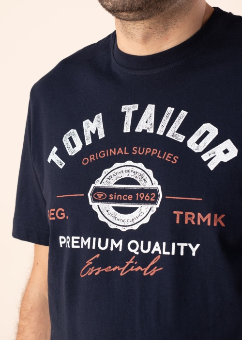 Tom Tailor T-särk