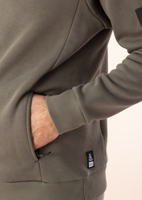 Кофта Dkr Chase Diverse Dakar