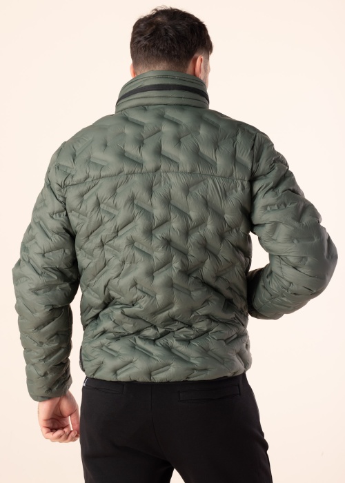 Весенне-осенняя куртка Dkr Hopren Diverse Dakar