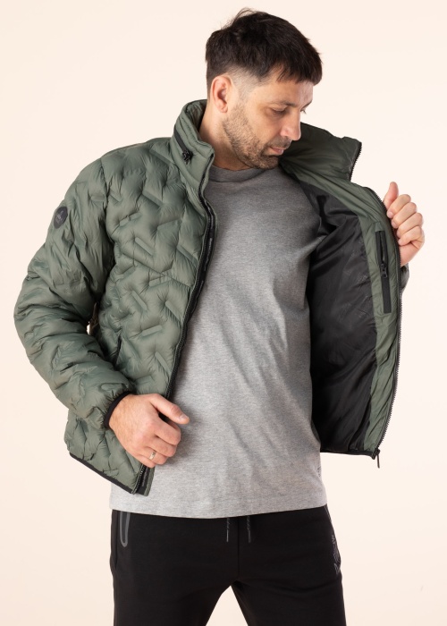 Весенне-осенняя куртка Dkr Hopren Diverse Dakar