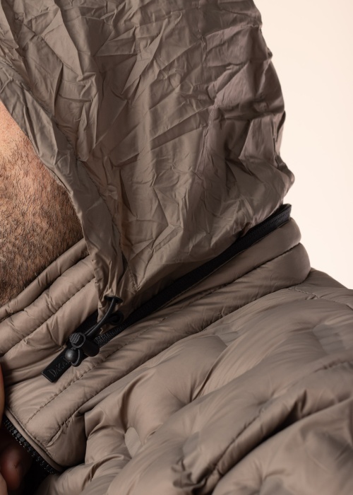 Diverse Dakar kevad-sügisjope Dkr Hopren