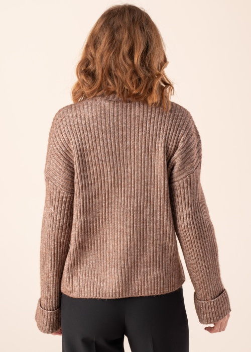 Свитер Elly Fransa