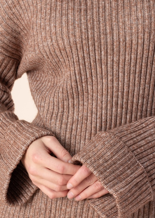 Свитер Elly Fransa