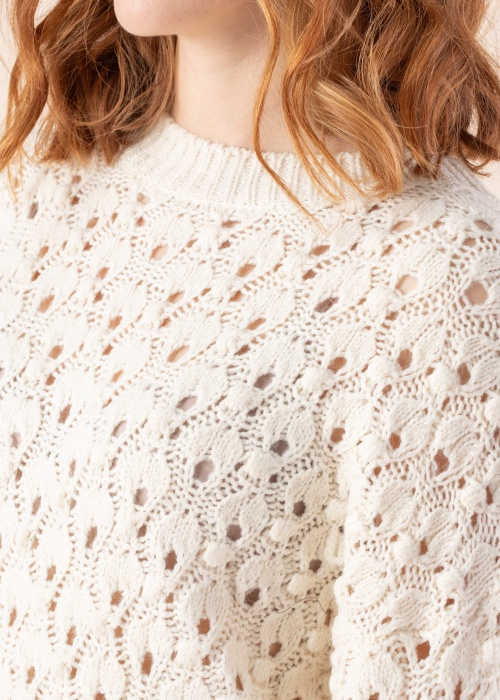 Soyaconcept kampsun Tea 1