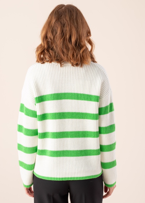 Свитер Bloomie Selected