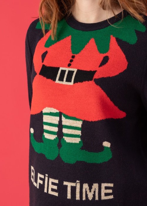 Рождественская кофта Xmas Only