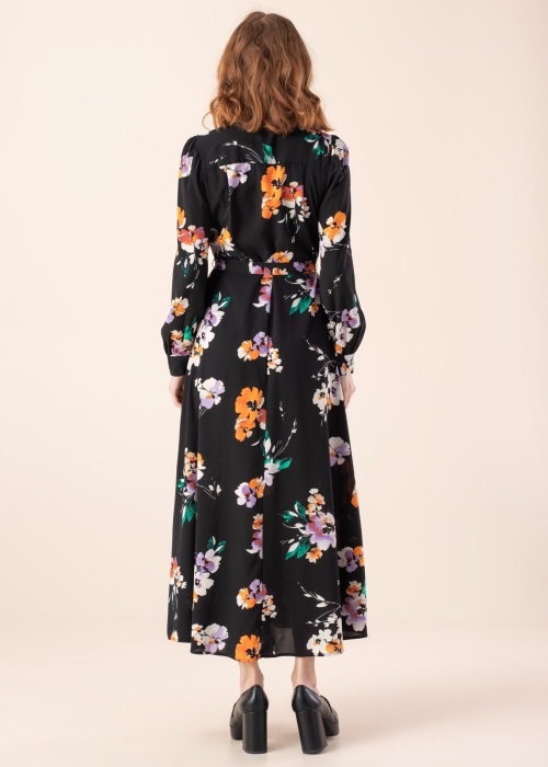 Рубашка-платье Shilah Vero Moda