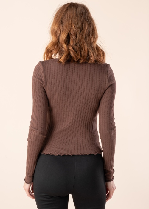 Футболка Anna Noisy May