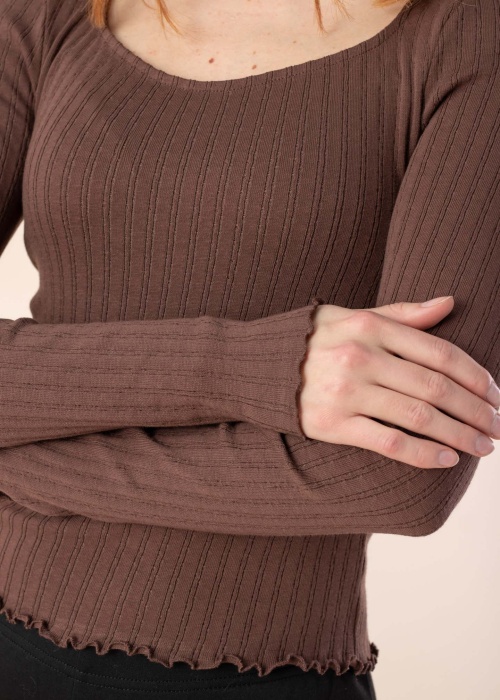 Футболка Anna Noisy May