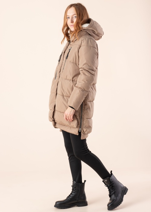 Зимняя парка Newnora Only