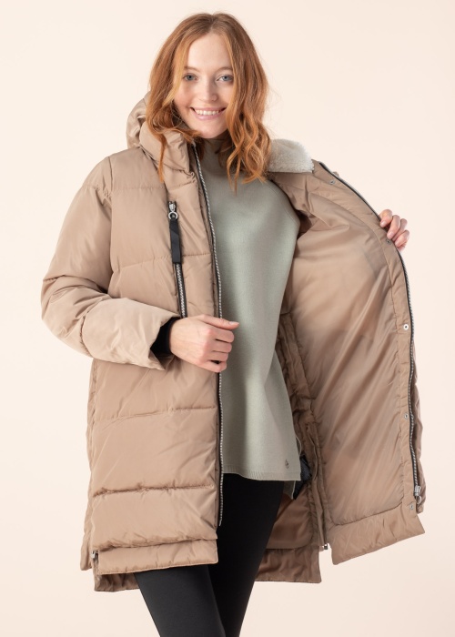 Зимняя парка Newnora Only