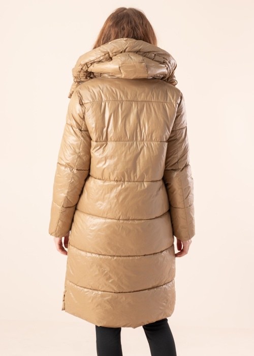 Rino & Pelle talvemantel Joia