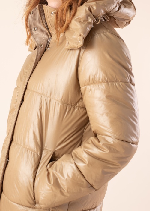 Rino & Pelle talvemantel Joia