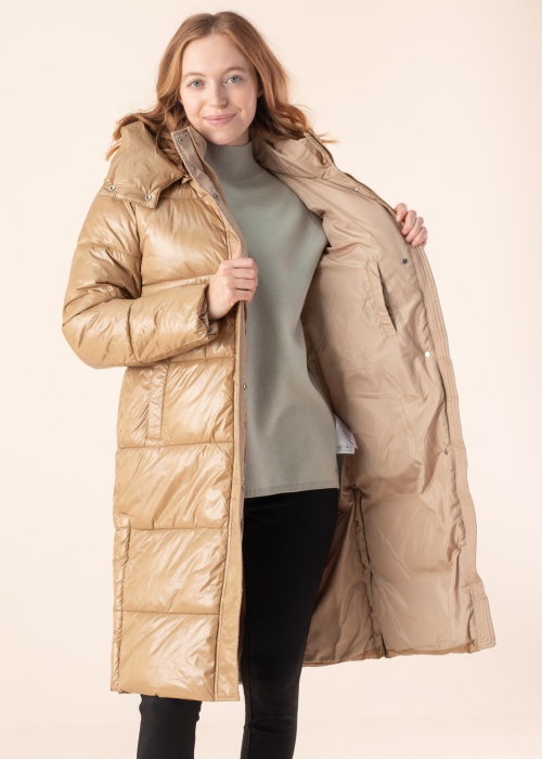 Rino & Pelle talvemantel Joia