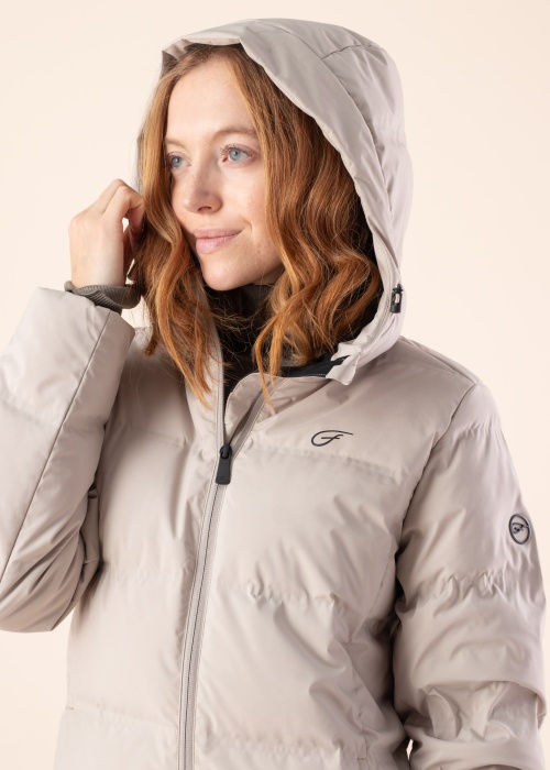 Five Seasons sulemantel Iris