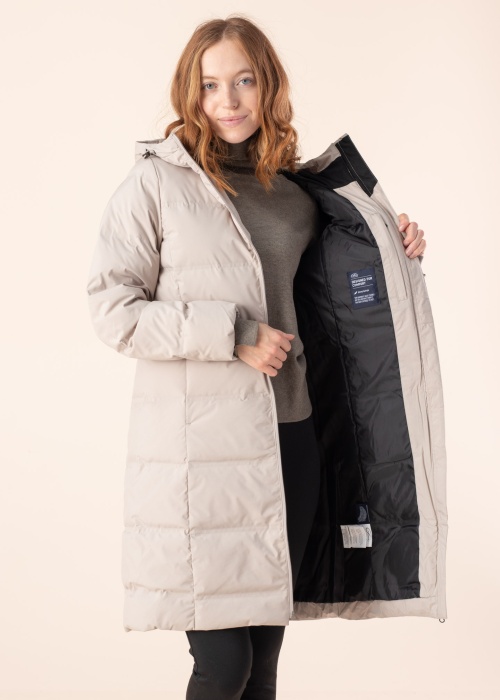 Five Seasons sulemantel Iris