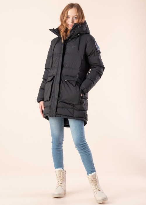 Five Seasons talveparka Nordkap