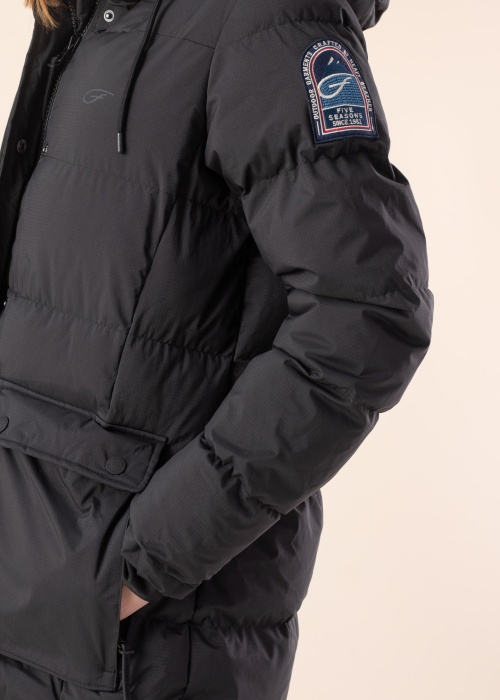 Five Seasons talveparka Nordkap